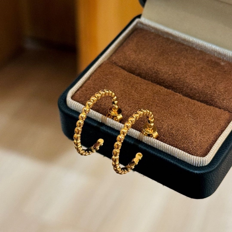 Vca Earrings